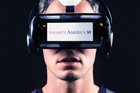 naghty american|I Tried Naughty Americas VR Porn, and Ill Never Be The Same